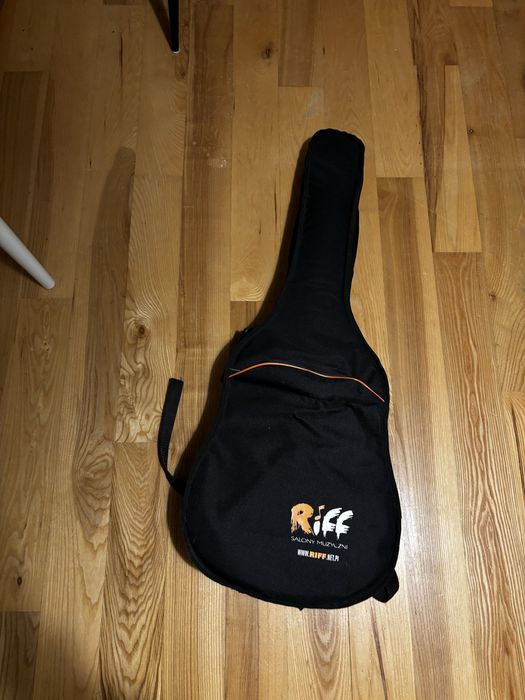 gitara alvera 3/4 i etui