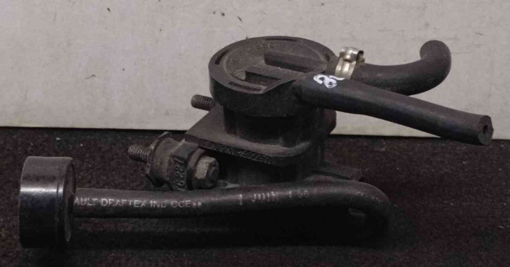 Válvula Reguladora Pressão Turbo / Válvula do Turbo 7700874659 - OPEL VECTRA B