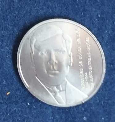 Moeda Aristides de Sousa Mendes