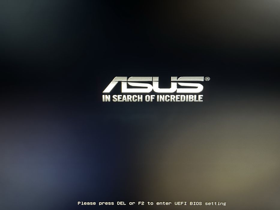 PC tipo Mediacenter Halfmman Asus/Intel