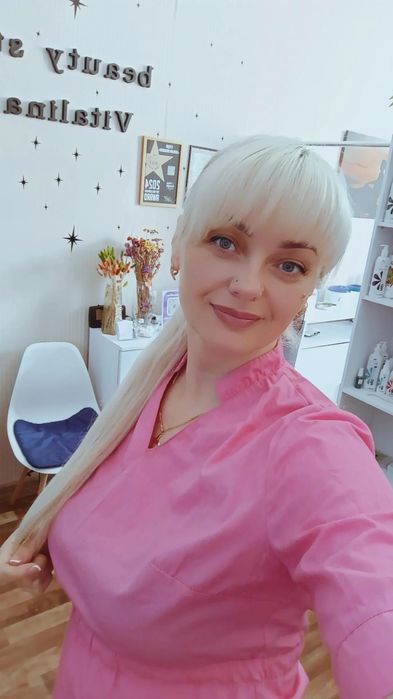 Шугаринг/Віск Навчання Полтава