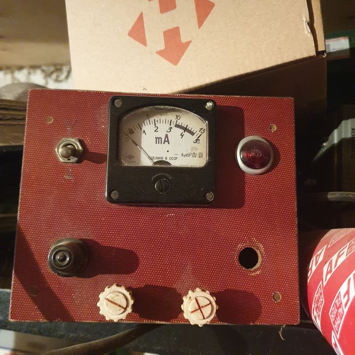 Лабораторний блок трансформатор стабілізатор трансформатор 12v