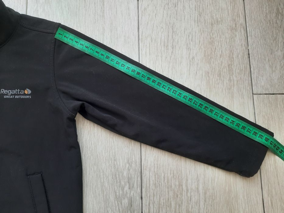 Ковта вітрівка Regatta 5/6 років 116 см