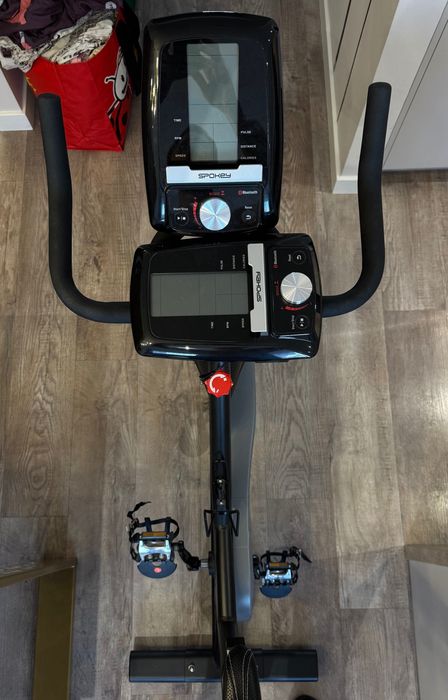 Rower stacjonarny