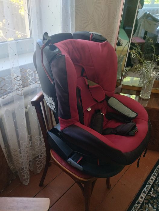 Продам дитяче крісло від 0-3років
