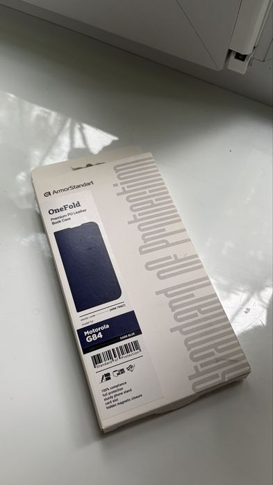 Чехол для телефона Motorola G84