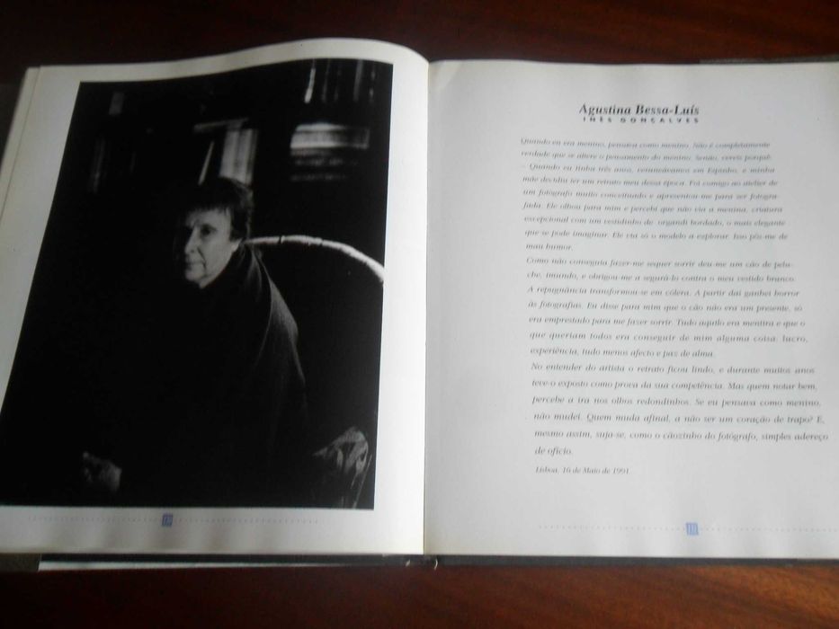 "A Imagem das Palavras" - L'Image des Mots - de Vários -1ª Edição 1991