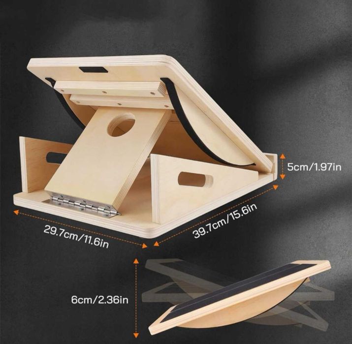 PLATFORMA do balansowania