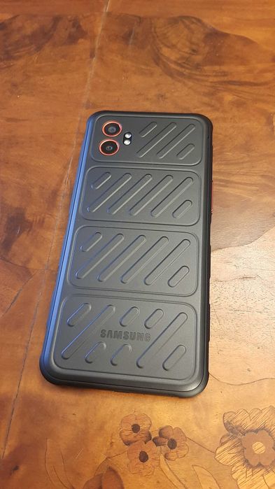 Samsung Galaxy XCover7 Pro 256GB 8GB RAM Enterprise Edition - NOWY