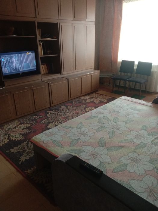 Своя 1 ком Победа ж/м квартира Больницы на Космической, боль Мечникова