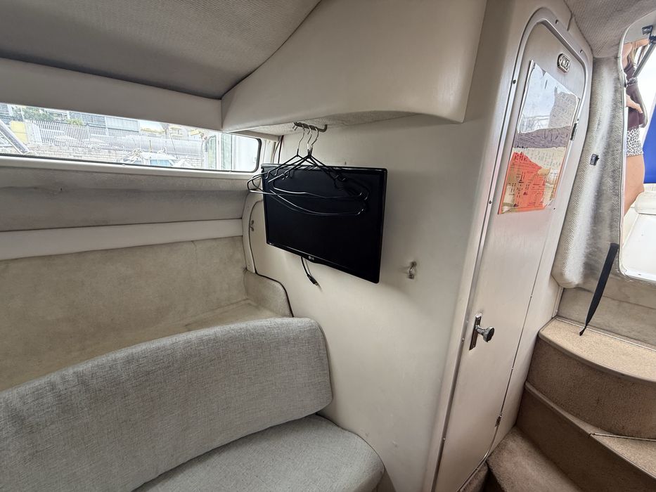 Bayliner 2455 Cierra Sunbridge