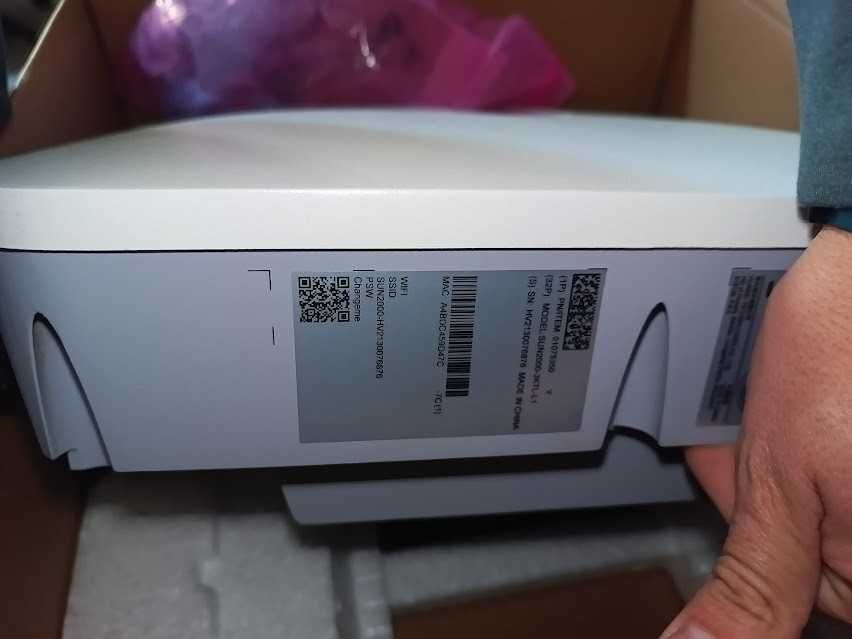 Inversor Huawei SUN2000-3KTL-L1 (3000W)