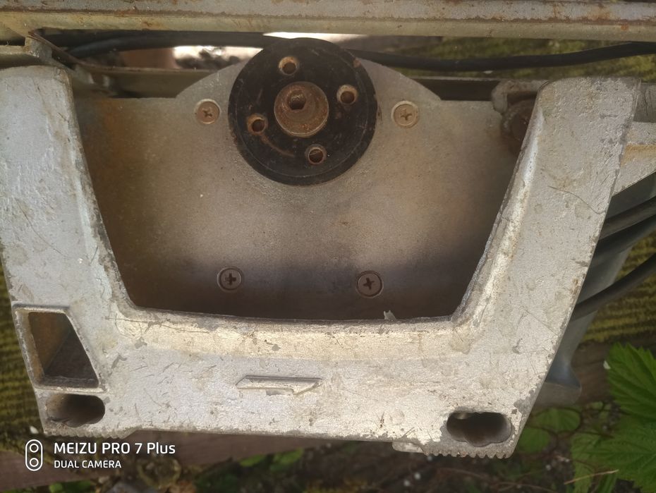 Циркулярка Паркетка