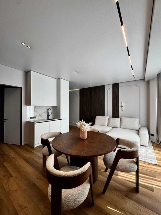 2-rooms apartment apartment by the address st. Bulvar Druzhby Narodov (area 70 m²) - Atlanta.ua - photo 5