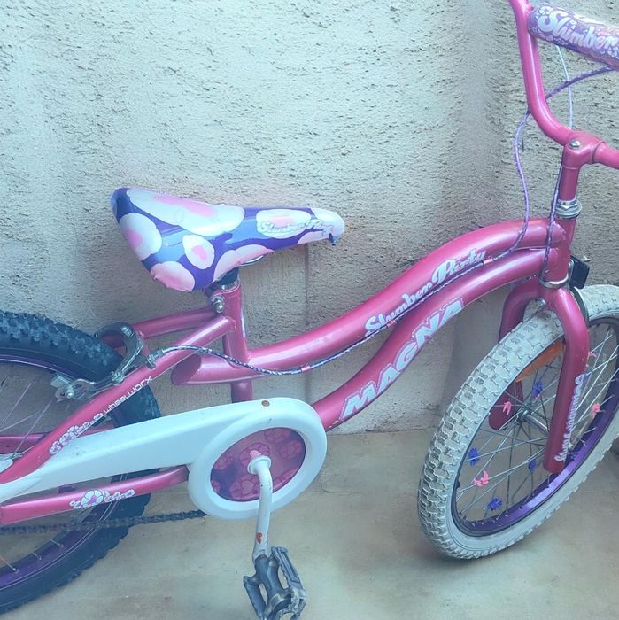 Vendo bicicleta em bom estado