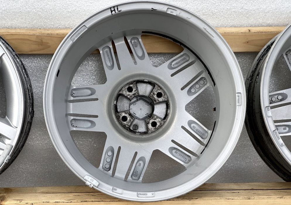 Диски R16 4/100 Renault Dokker Scenic Kangoo Lodgy Laguna Megane Chery Chevrolet Kia Hyundai ВАЗ Nissan