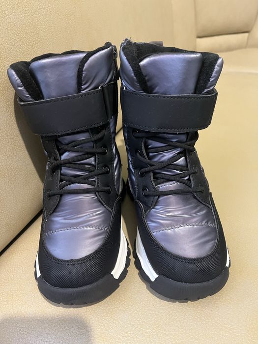 Дутіки Tom.m на дівчинку 29 р