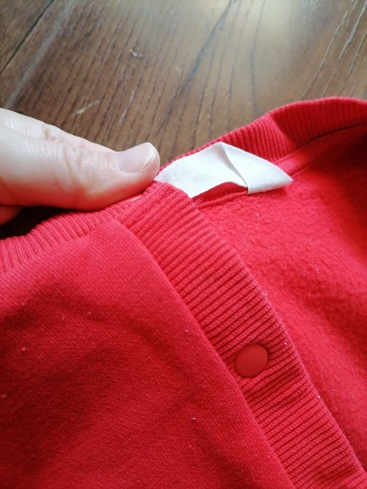 Комбінезон zara, бомбер hm 2 р