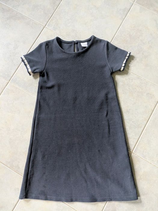 Elegancka sukienka Zara rozmiar 152