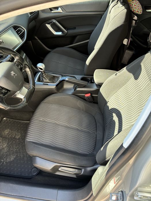 Продається Peugeot 308 2016