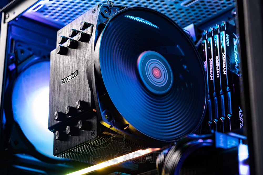 ЖУК! Ryzen 9 5950X+RTX 3080 Ti 12GB+DDR4 32GB+M.2 SSD 1TB –  Робоча станція ігровий комп'ютер игровой ПК рабочая станция