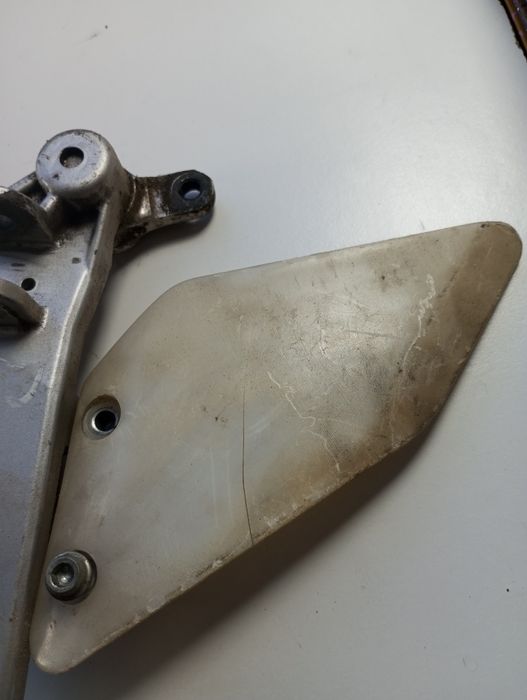 Set kierowcy Honda NSR 125 plus hamulec