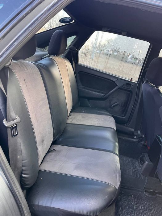 Опель Вектра 2,0 бензин.