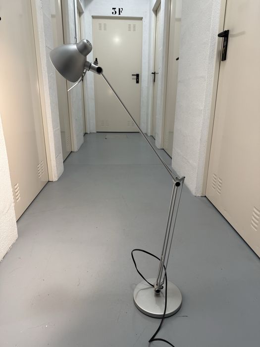 Candeeiro secretária Antifoni ikea