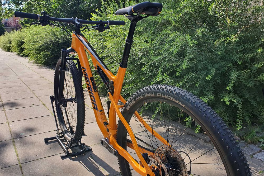 Merida Ninety-Six RC 5000, L