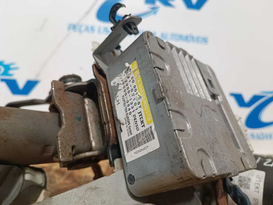 Coluna de Direção Elétrica - Toyota Yaris