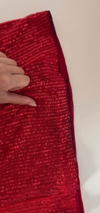 Vestido de Fim de Ano - Shein