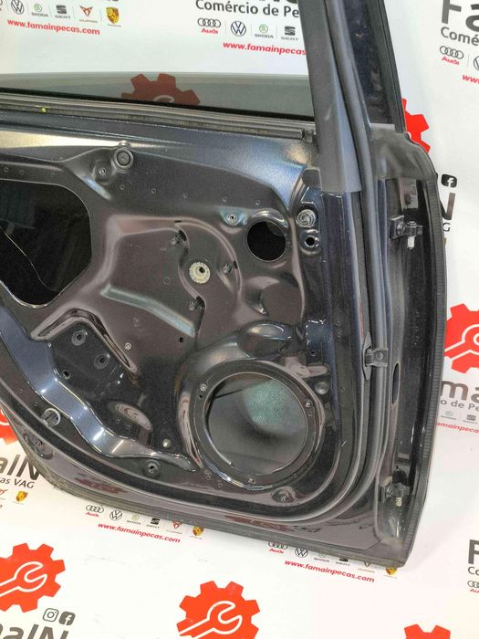Porta Trás Esquerda AUDI A6 C7 Avant