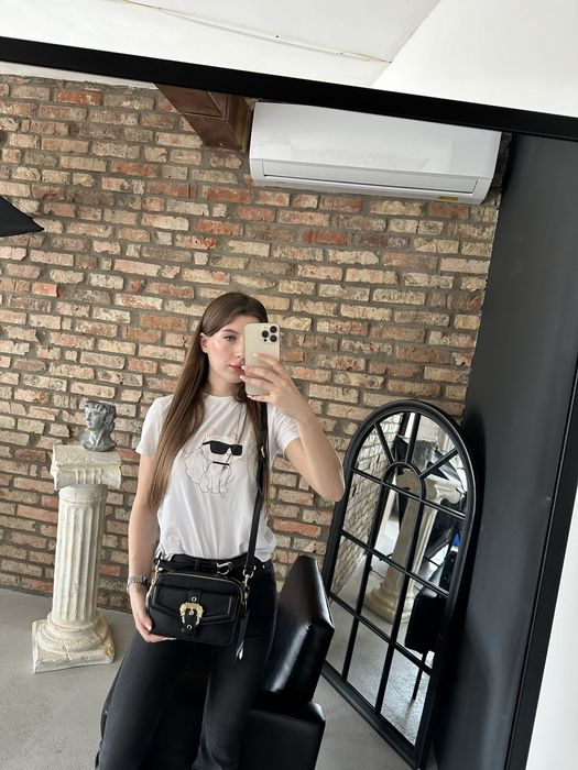 Сумка Versace Jeans Couture