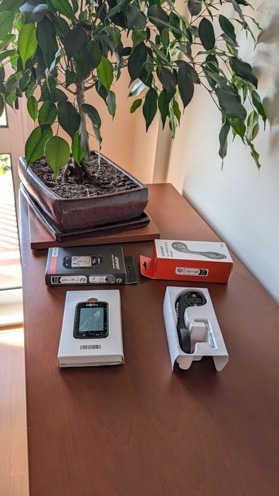 GPS IGPsport BSC200
