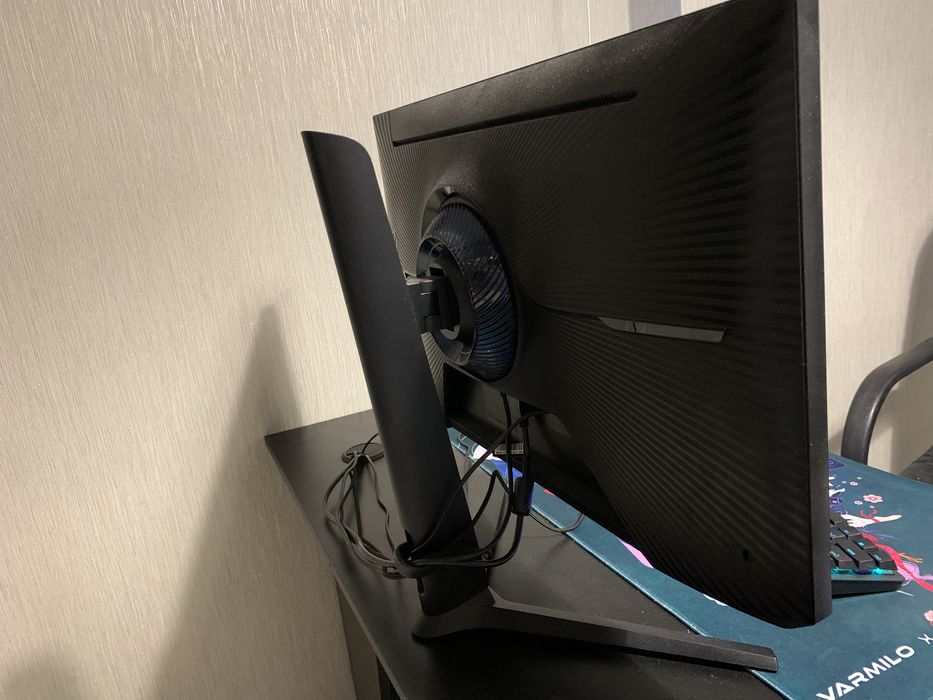 2к ips 166Gz Монітор ігровий Samsung Odyssey G5A Игровой монитор