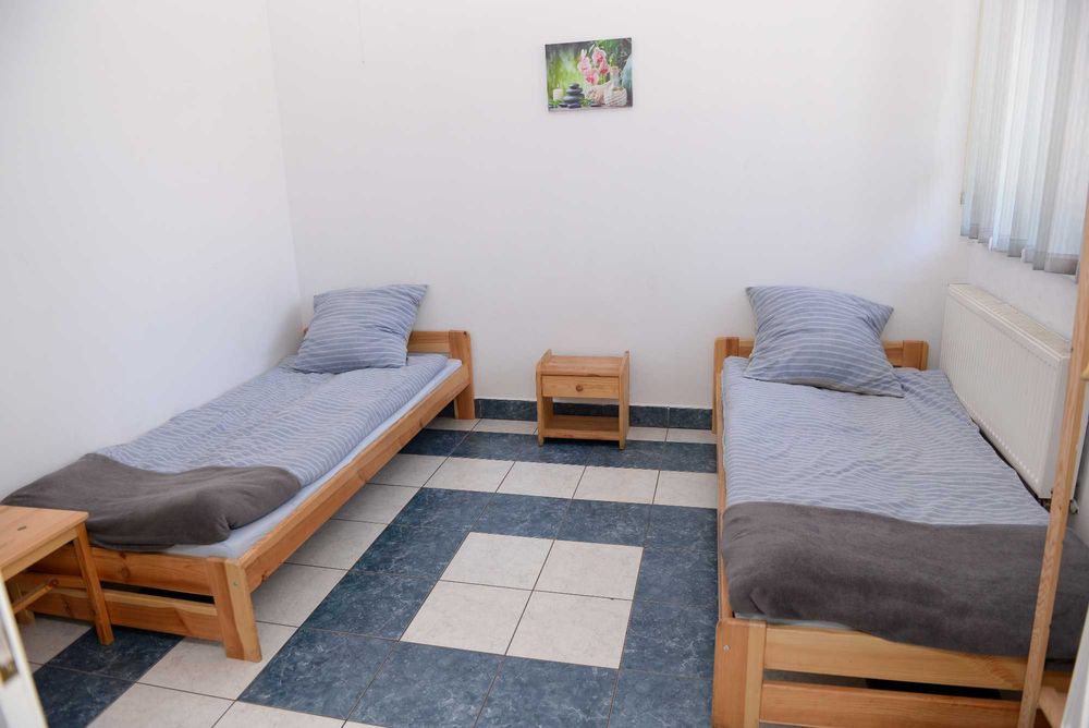 ***Hostel **Villa Basia **Zaprasza***