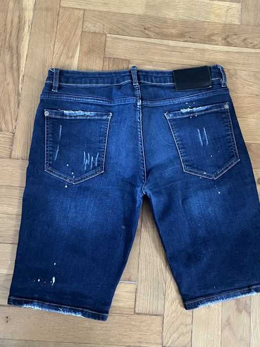 Dsquared  spodenki meskie