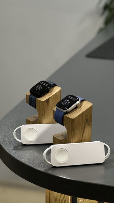 Apple Watch  10 42mm Gold/Jet Black/Silver New No-Box