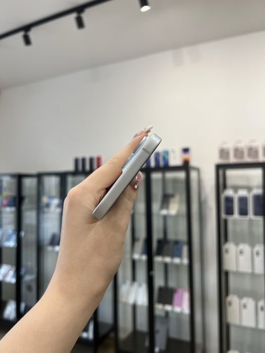Telefon iPhone 15 128GB Biały Apple Gwarancja iTrade