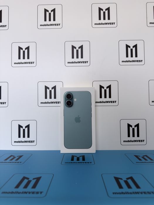 Apple iPhone 16 128GB *Pink Różowy* bez rat* Ustroń, Cieszyn*SklepGSM