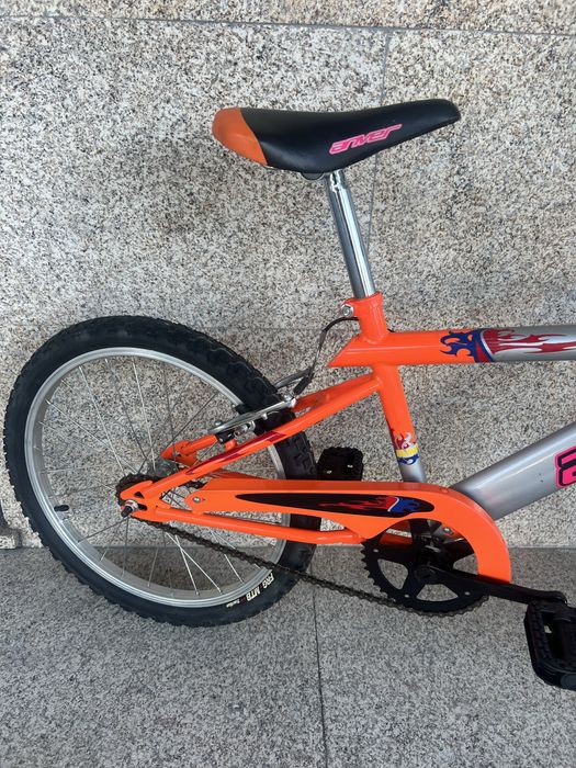 Bicicleta Anver Roda 20