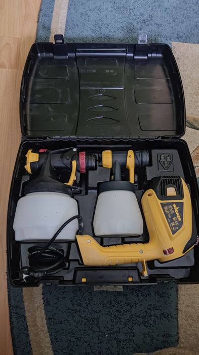 Pistolet do malowania