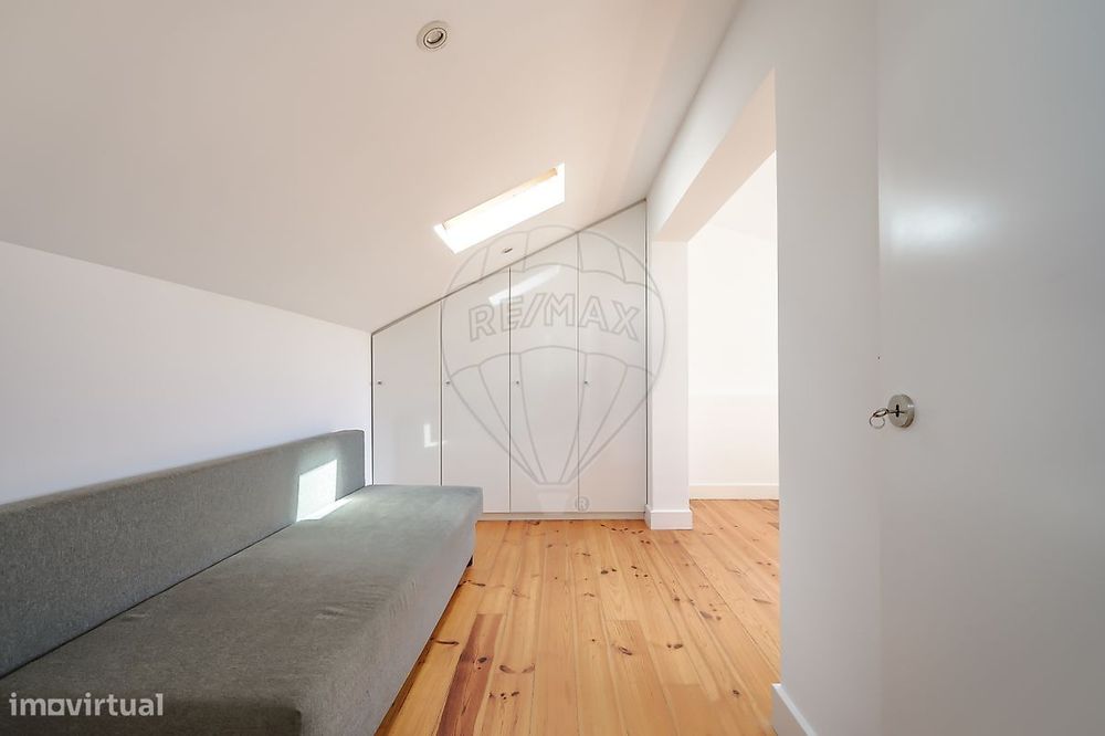 Apartamento T2 para venda