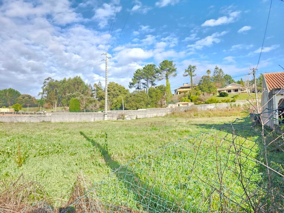 Vendo 2 Terrenos, com 1.140 m2 e Frente 23 metros CADA UM