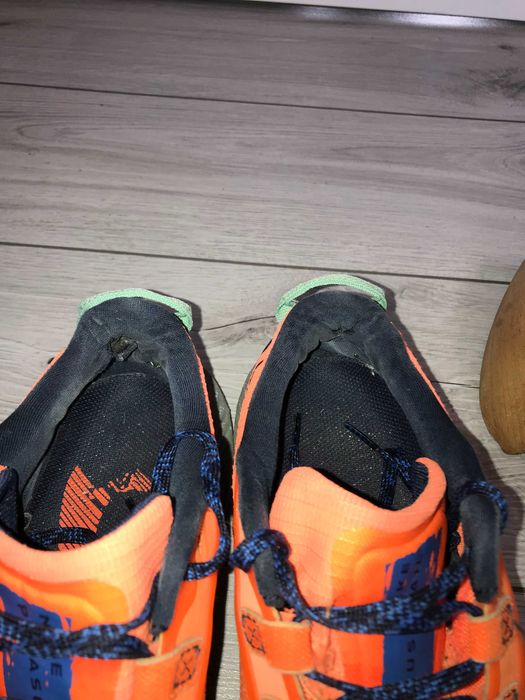 Buty trekkingowe Nike Pegasus Trail rozm. 43