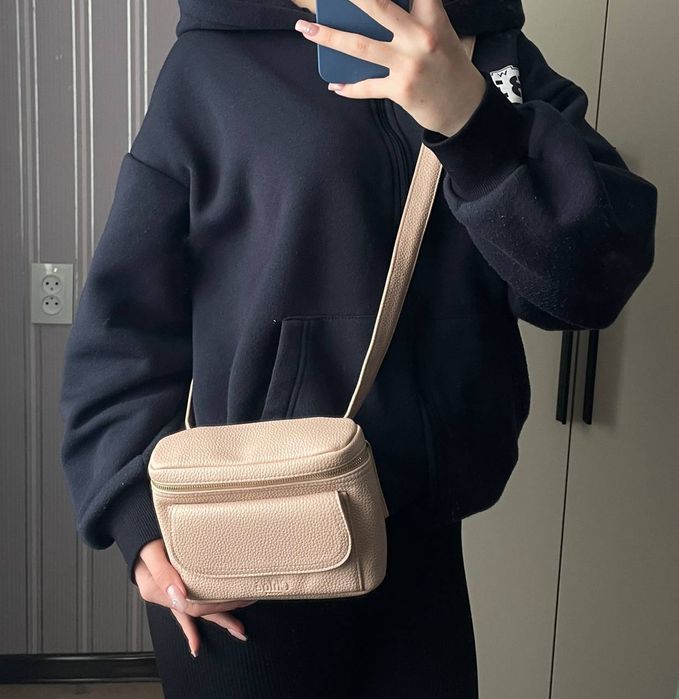 Стильна сумочка Chloe