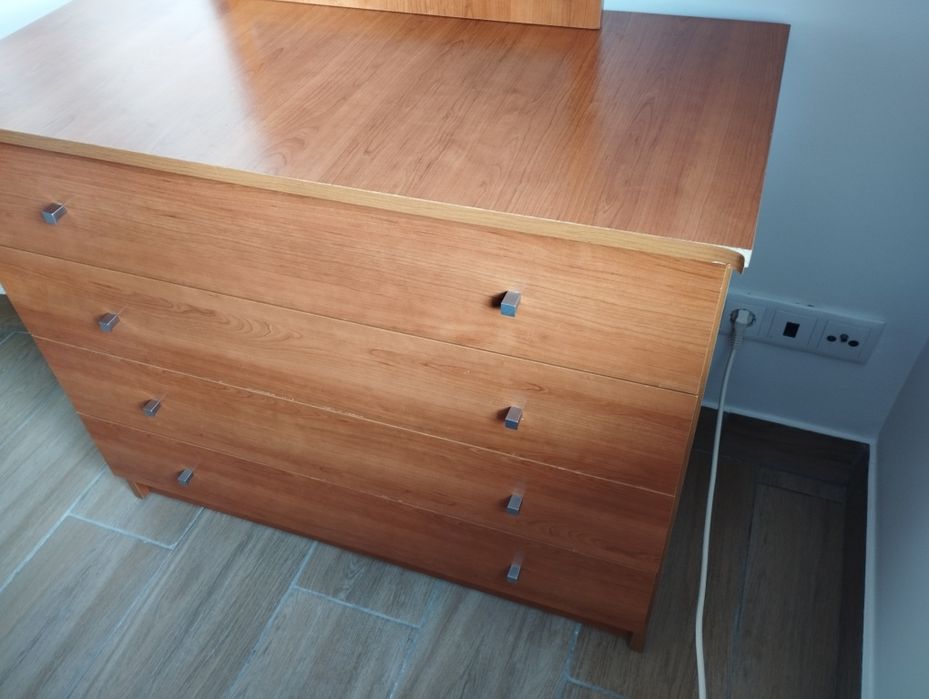 Mobília de  Quarto