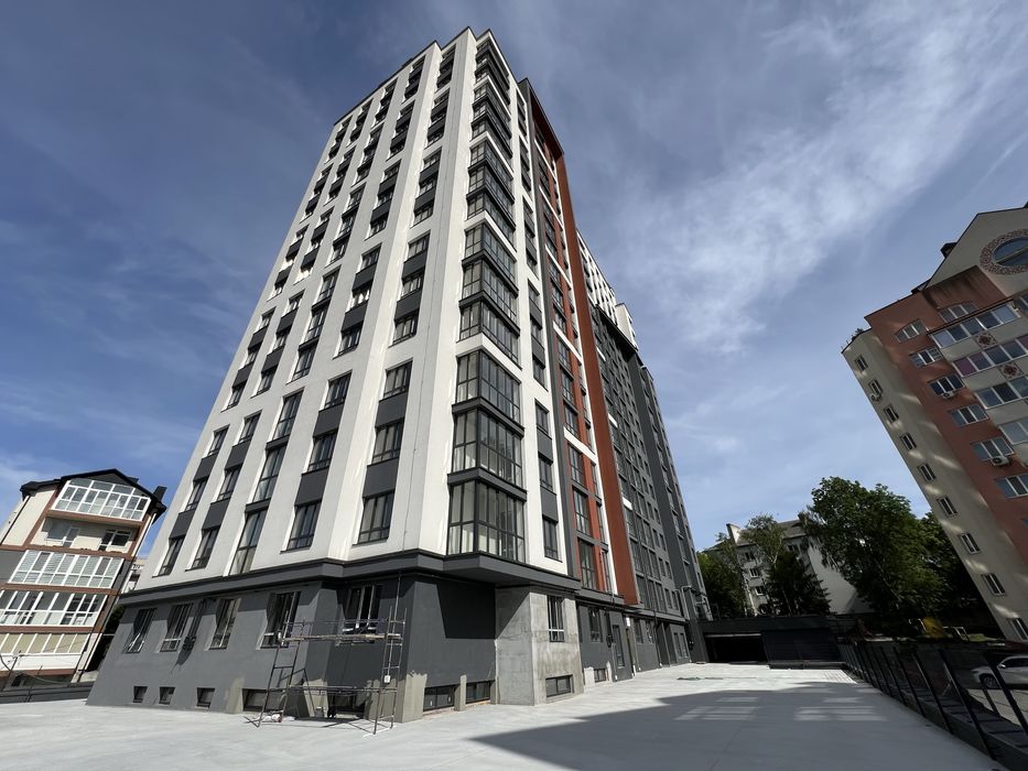 Продаж двокімнатної квартири к ЖК Atlanta Tower