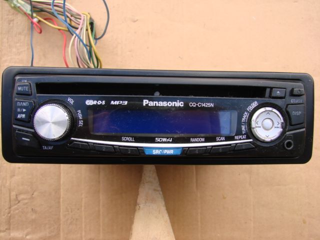 Radio Pionner używane sprawne