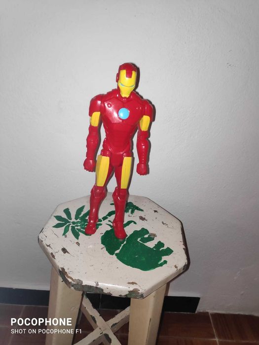 Marvel Figures 30 cm430850562694860804